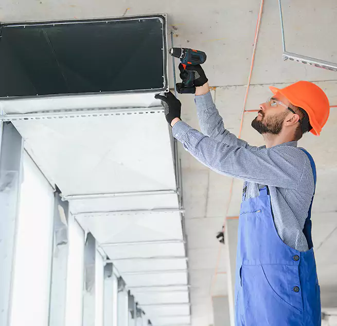 Why Homeowners & Businesses Trust Us in Security-Widefield, CO