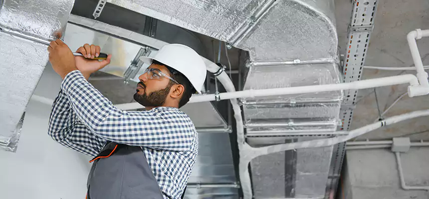 Proactive Ac Vent Repairs & Air Duct Replacement Companies Near Me in Security-Widefield