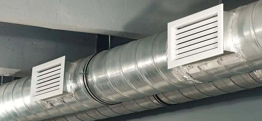 Our Air Duct Camera Inspection Services in Security-Widefield, CO