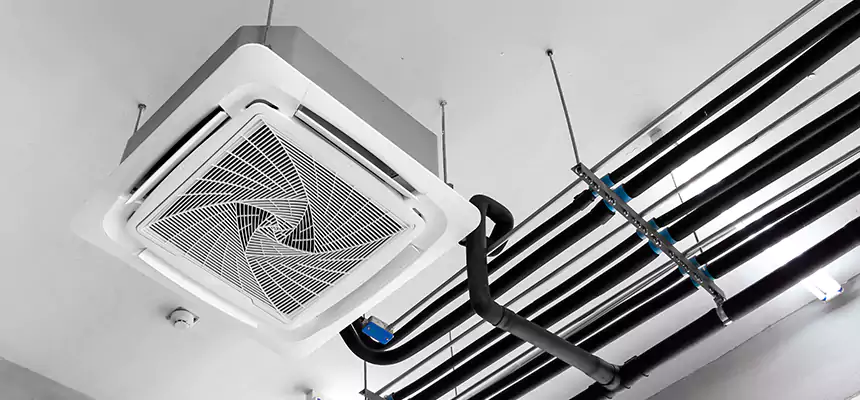 Our Air Duct Deep Cleaning Services in Security-Widefield, CO