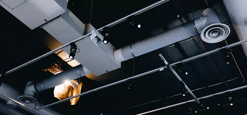 Our Air Duct Replacement Services in Security-Widefield, CO