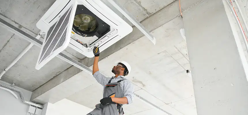 Efficient Multi‑Unit & HOA Annual Vent Cleaning Plans in Security-Widefield