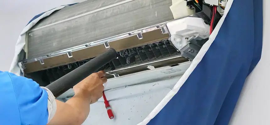 Advanced Clogged Dryer Vent Repair for Multi-Unit & Commercial in Security-Widefield, CO