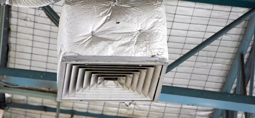 Our Custom HVAC Ductwork Services in Security-Widefield, CO