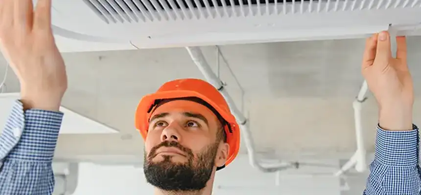 Our Furnace Vent Cleaning Services in Security-Widefield, CO