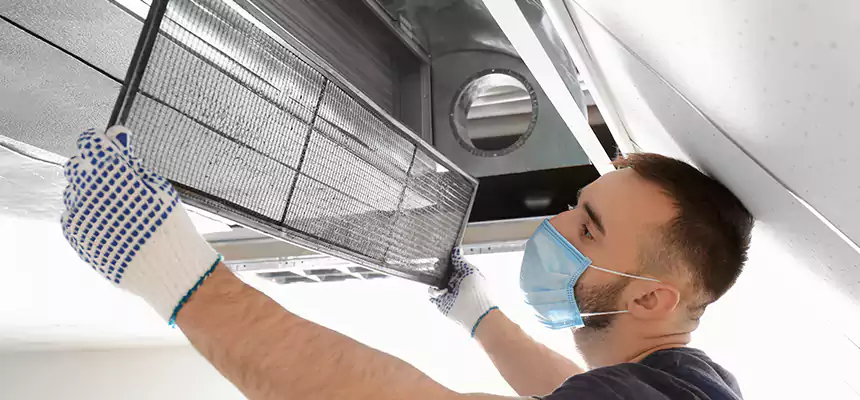 Our Home Duct Cleaning Services in Security-Widefield, CO  