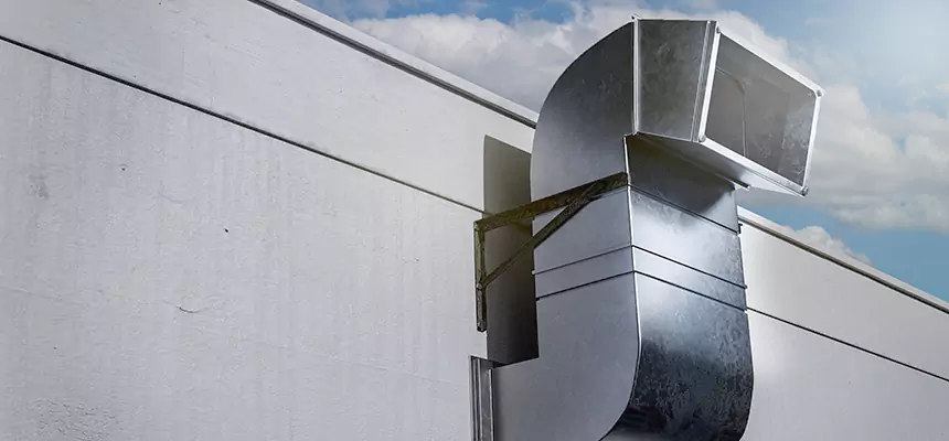 Reliable Hospital Grade Air Quality Treatment in Security-Widefield