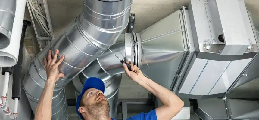 Our Same-Day Air Duct Service in Security-Widefield, CO