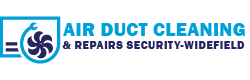 Air Duct Cleaning & Repairs Security-Widefield