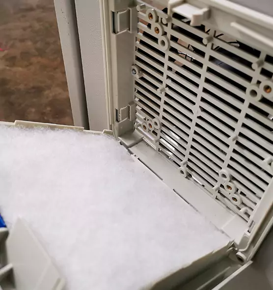 About Air Duct Overhaul & Upgrades in Security-Widefield, CO