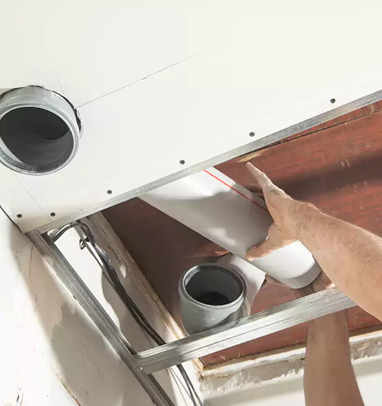 Professional Air Duct Replacement in Security-Widefield, CO