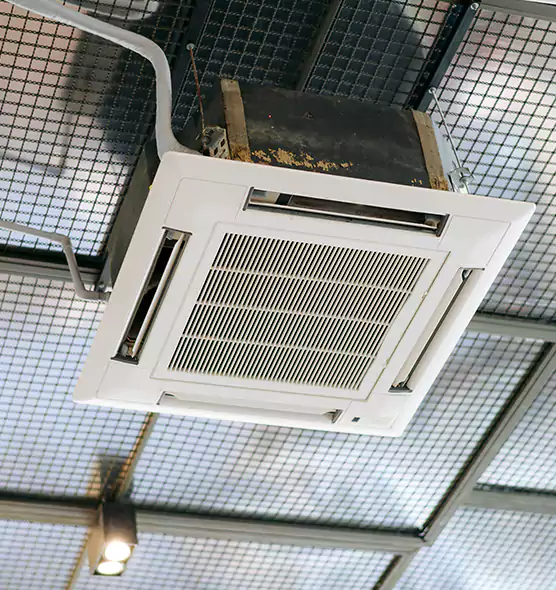 Top-Notch Allergy Relief Vent Cleaning Services in Security-Widefield, CO