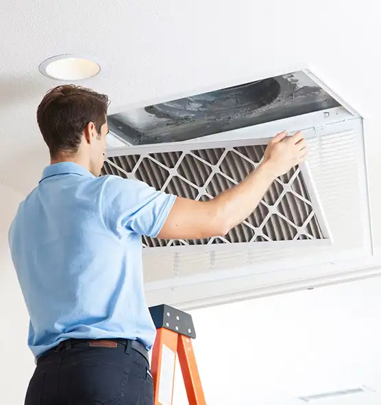 About Annual Dryer Vent Maintenance Security-Widefield, CO