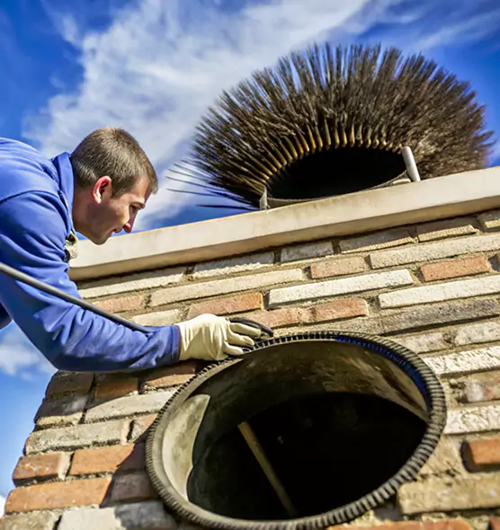 About Professional Chimney Sweep in Security-Widefield, CO