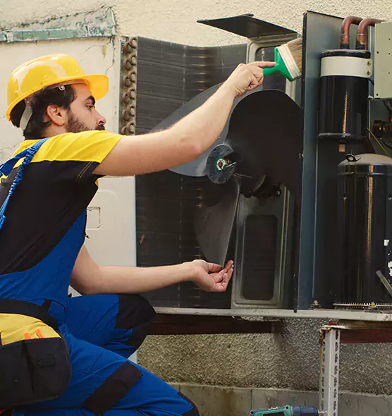 About Dryer Duct Fire Hazard Inspection in Security-Widefield, CO