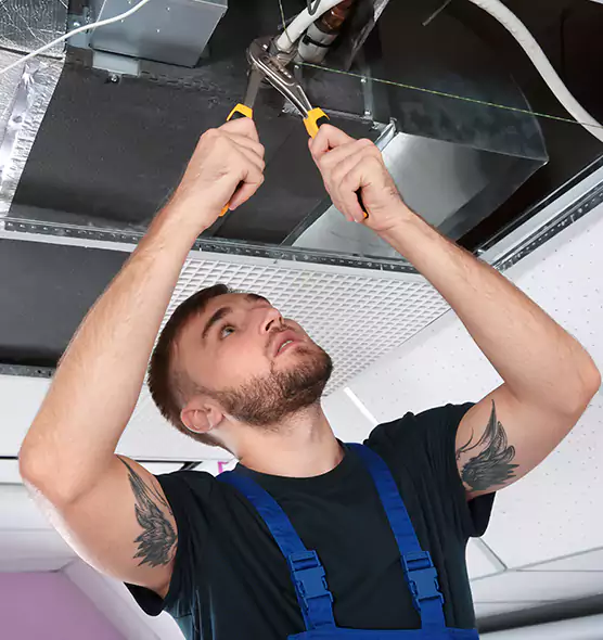 Trusted Home Air Duct Cleaning in Security-Widefield, CO