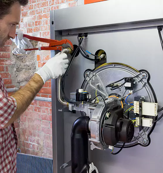 Advanced Repair Dryer Vent Hose in Security-Widefield, CO