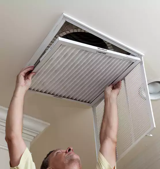 Advanced Residential Vent Cleaning in Security-Widefield, CO