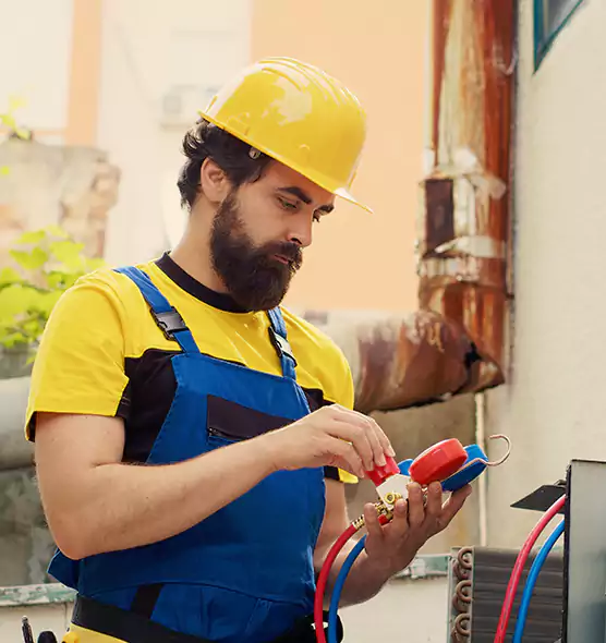 About Smart HVAC Installation in Security-Widefield, CO