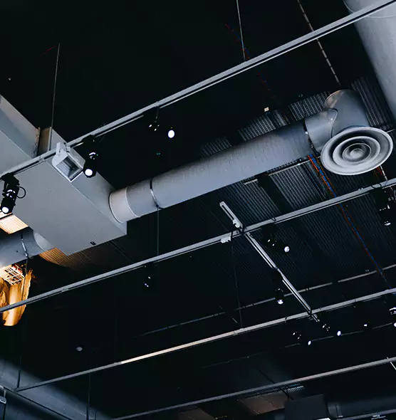 Professinal UV Light Air Purification for Ducts in Security-Widefield, CO