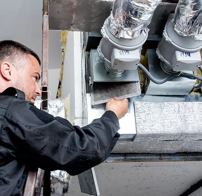 Why Homeowners & Businesses Trust Us in Security-Widefield, CO?