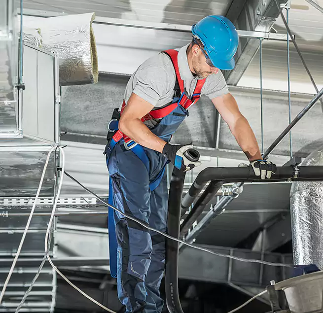 Why Homeowners & Businesses Trust Us in Security-Widefield, CO?