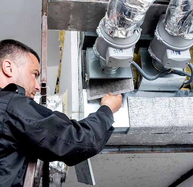 Why Homeowners & Businesses Trust Us in Security-Widefield, CO?