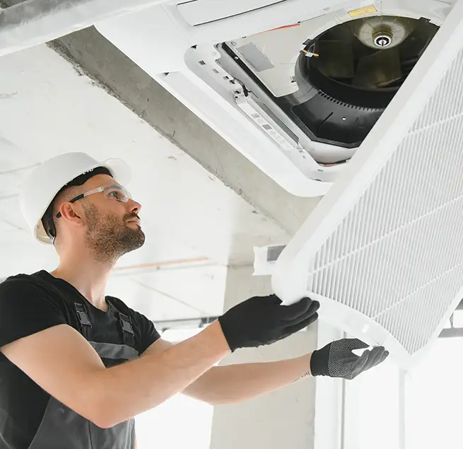 Why Homeowners & Businesses Trust Us in Security-Widefield, CO?