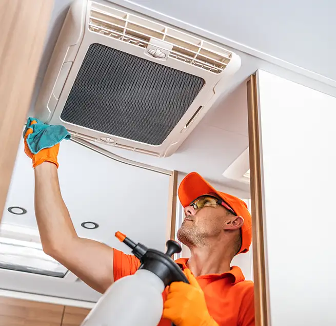 Why Homeowners & Businesses Trust Us in Security-Widefield, CO?