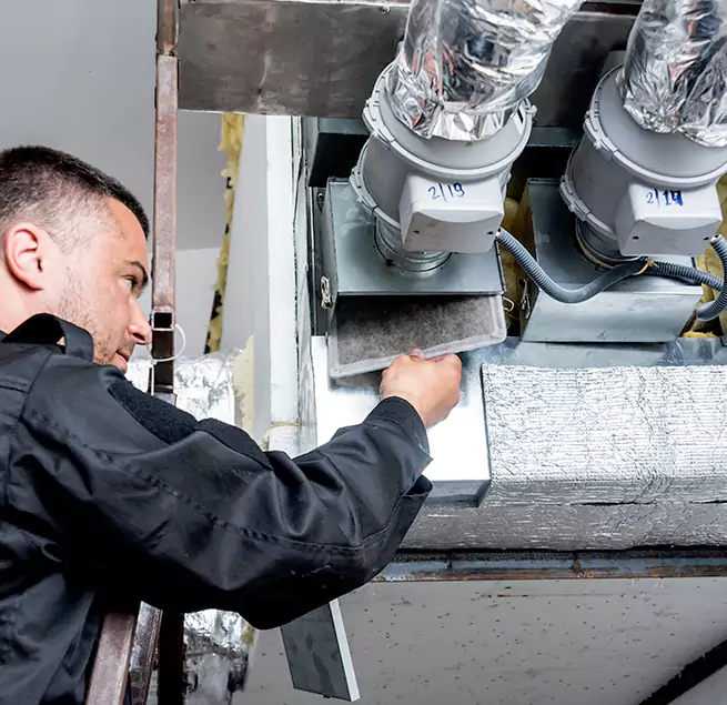 Why Homeowners & Businesses Trust Us in Security-Widefield, CO?