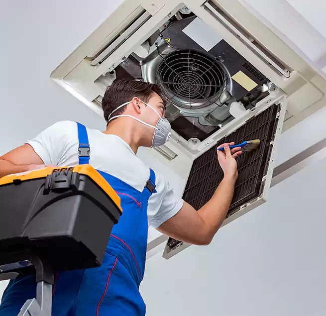 Why Homeowners & Businesses Trust Us in Security-Widefield, CO