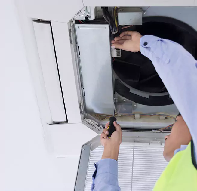 Why Homeowners & Businesses Trust Us in Security-Widefield, CO?