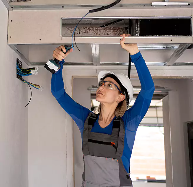 Why Homeowners & Businesses Trust Us in Security-Widefield, CO?