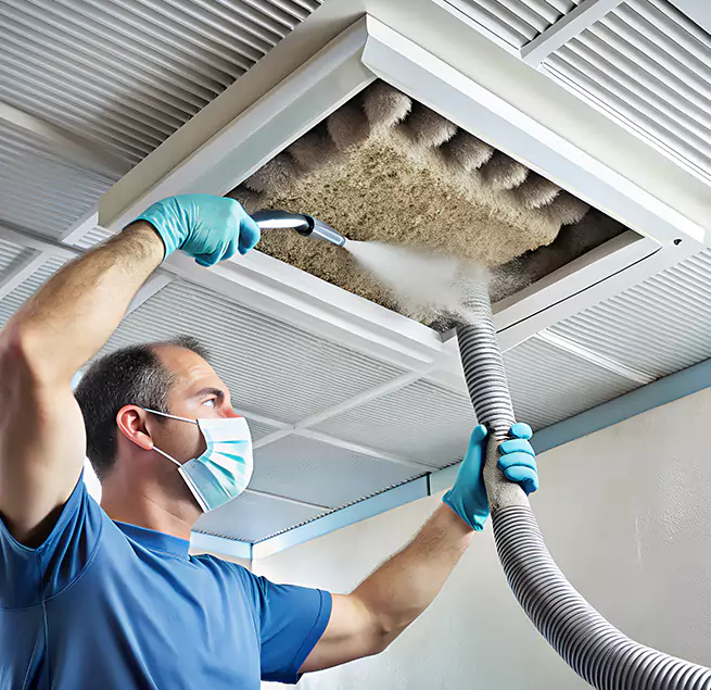 Why Homeowners Businesses Trust Us in Security-Widefield, CO