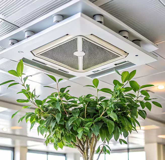 Why Homeowners & Businesses Trust Us in Security-Widefield, CO?