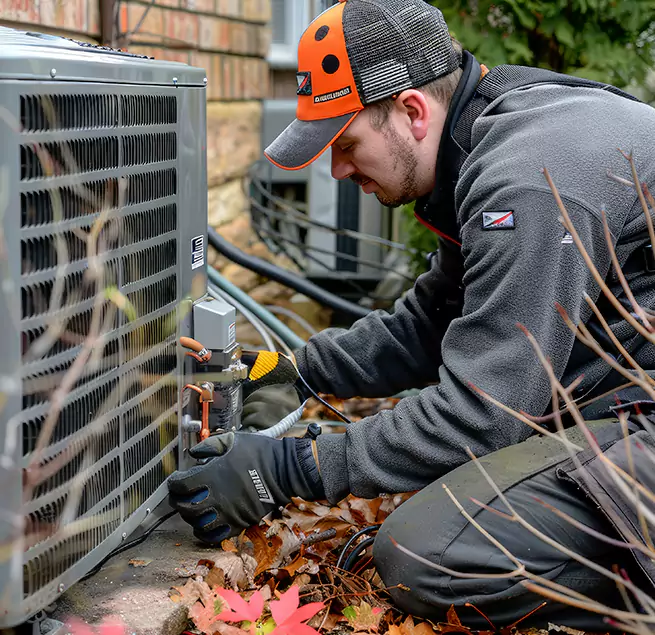 Why Homeowners & Businesses Trust Us in Security-Widefield, CO?