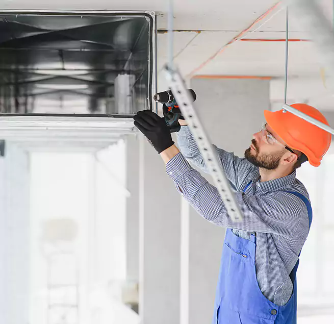 Why Homeowners & Businesses Trust Us in Security-Widefield, CO?