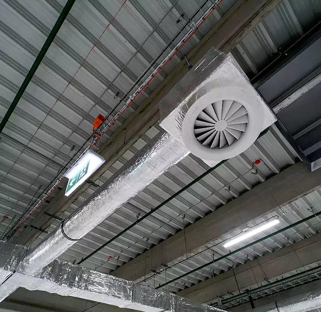 Why Homeowners & Businesses Trust Us in Security-Widefield, CO