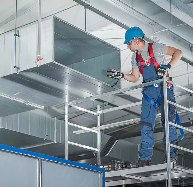 Why Homeowners Businesses Trust Us in Security-Widefield, CO