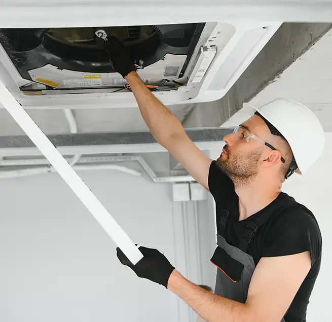 Why Homeowners & Businesses Trust Us in Security-Widefield, CO?