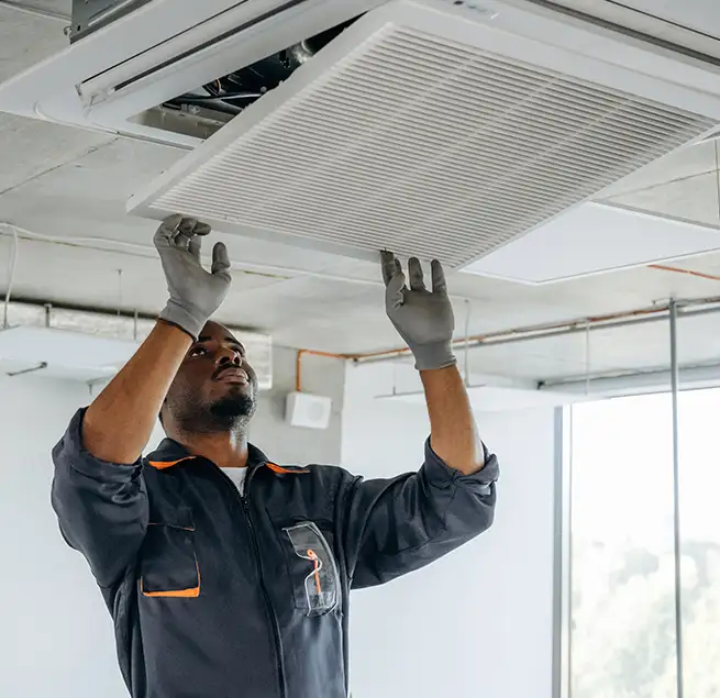  Why Homeowners & Businesses Trust Us in Security-Widefield, CO?