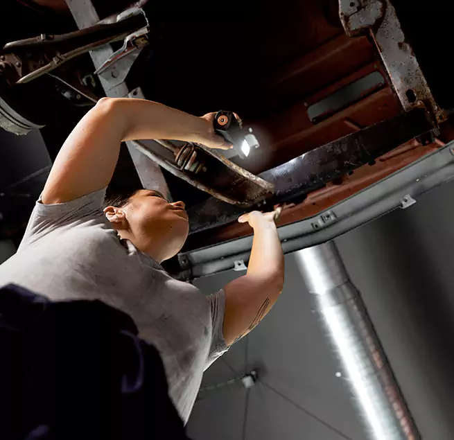 Why Homeowners & Businesses Trust Us Security-Widefield, CO