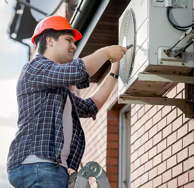 Why Homeowners & Businesses Trust Us Security-Widefield, CO