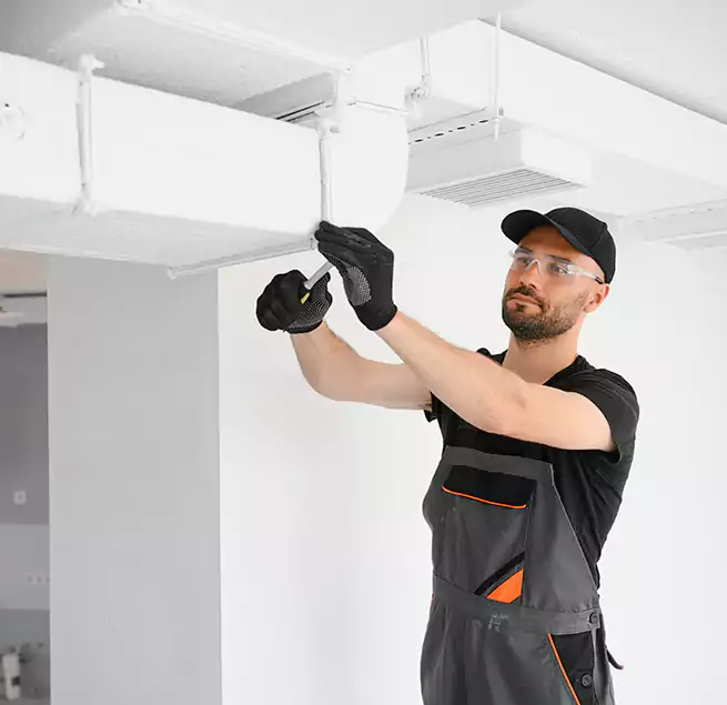 Why Homeowners & Businesses Trust Us in Security-Widefield, CO?